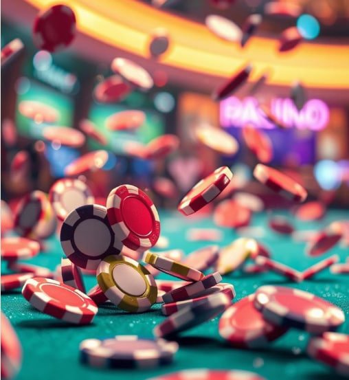 Live Casino တိုက်ရိုက် ကာစီနို