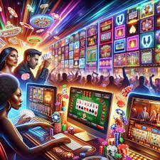 luckg Sportsbook မြန်မာ