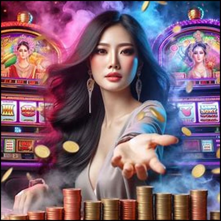 luckg မြန်မာ Online Gaming Platform ပင်မမြင်ကွင်း